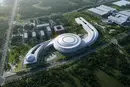 Китай зібрав рекордний магніт для термоядерного «штучного Сонця»