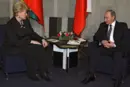 «Путін вимагав капітуляції». Колишня президентка Литви пригадала першу зустріч із диктатором
