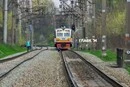 Скільки пасажирів електричок купують квитки: цифри, що вражають 