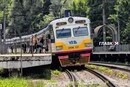 Скільки пасажирів електричок купують квитки: цифри, що вражають 