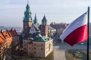 Українка порівняла життя у Польщі та Україні