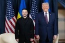 Трамп оцінив стійкість України та почав інакше сприймати Зеленського – WSJ