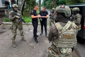 ДБР повідомило про нові підозри у справі полку «Скеля»