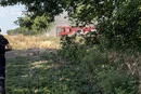 На Запоріжжі росіяни атакували рятувальників під час ліквідації пожежі
