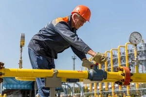 Експорт українського газу можуть відновити вперше від початку великої війни