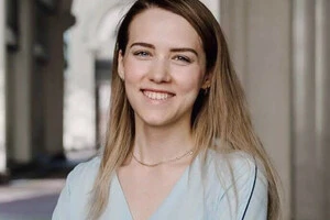 Катерина Рудник