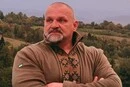 Василь Вірастюк щемливо вшанував пам'ять покійного батька (фото)