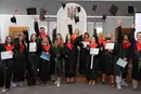 «Метінвест Політехніка» випустила перших бакалаврів після евакуації з Маріуполя