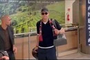 Довбик прибув до Болоньї і підпише контракт з новим клубом