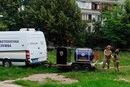 У Подільському районі Києва буде гучно: працюватимуть піротехніки