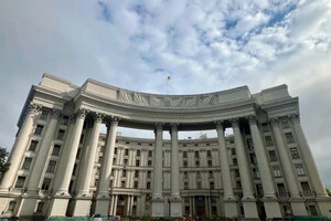 Україна відкинула звинувачення Іраку