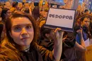 «Підписав тільки Железняк». Безугла розказала, як розлякала депутатів своїм листом