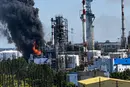 Тюменський НПЗ повністю припинив переробку нафти після атаки дронів – Reuters