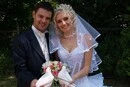 Ірина Федишин з чоловіком святкують 20-ту річницю шлюбу: архівне фото з весілля співачки