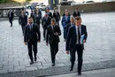 Новий склад Кабміну на чолі з прем'єр-міністром Сергієм Корецьким почав працювати 16 липня 2026 року