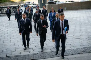 Новий склад Кабміну на чолі з прем'єр-міністром Сергієм Корецьким почав працювати 16 липня 2026 року