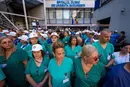 У Румунії тисячі медиків оголосили страйк