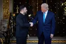 Зеленський провів зустріч із Трампом: перші деталі