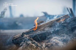 Киян закликають бути максимально обачними під час відпочинку на природі