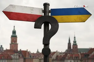 Нападения будут продолжаться до тех пор, пока те же 84 % польского общества не примут единые моральные стандарты