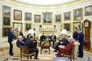 Буданов повідомив, про що домовилися Зеленський та Трамп під час зустрічі