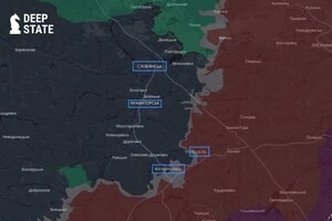 Ркупанти регулярно завдають масованих ударів керованими авіабомбами та безпілотниками по містах Донеччини, зокрема Костянтинівці, Дружківці, Слов'янську та Краматорську