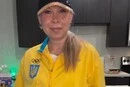 Невідомі намагалися пограбувати авто першої олімпійської чемпіонки України Баюл