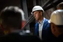 Перша робоча поїздка прем'єра: Корецький вирушив на Сумщину