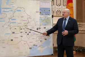 Опозиція звинувачує Лукашенка у співучасті у війні проти України та вивезенні дітей