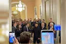 «Це не лише про гроші»: Зеленський пояснив сенаторам, як зупинити війну
