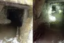 У Литві знайдено таємний тунель з Білорусі