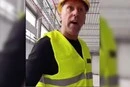 «На фронт, Путін чекає». Польська компанія звільнила чоловіка, який напав на українця
