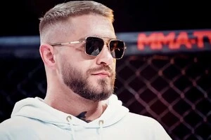 Коваленко вже має досвід перебування у місцях позбавлення волі