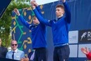 Україна виборола срібло на юніорському Чемпіонаті світу з п'ятиборства