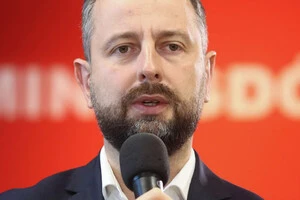 Міністр оборони Польщі Владислав Косіняк-Камиш заявив, що найбільш імовірними залишаються гібридні загрози