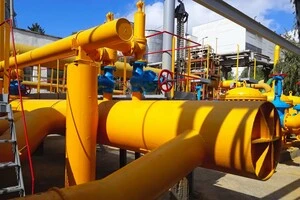 Контрольований експорт надлишкового газу може дати видобувникам кошти на відновлення після атак – ExPro
