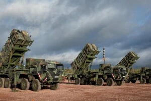 До початку опалювального сезону Україна прагне отримати 300 ракет-перехоплювачів Patriot