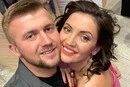 Ольга Цибульська показала архівні фото з рідним братом та розчулила мережу
