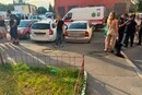 У Києві 19-річний молодик поранив ножем трьох людей: нападнику загрожує до 15 років