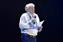 Юрій Рибчинський склав вірш про Чернівці та золоту добу української естради (відео)