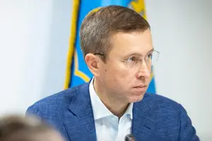 Корецький зробив заяву про антидроновий захист Сум