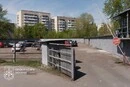 На Виноградарі бізнесмен створив автостоянку у водоохоронній зоні
