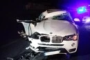 Перед судом постане водій, який спричинив ДТП, тяжко травмувавши власне немовля
