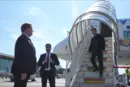Зеленський прибув до Польщі