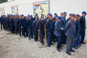 Російське командування після обміну не залишає своїм солдатам вибору – всі вони знову відправляють на передову