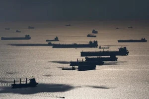США вдарили санкціями по тіньовому флоту Ірану