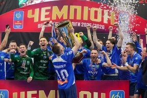 ХІТ захищатиме чемпіонський титул