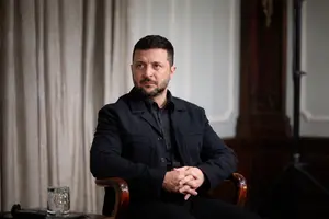 За словами президента, росіяни ще кілька діб тому розпочали підготовку до масованого удару
