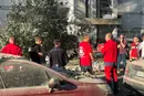 Ракетна атака на Львів: кількість постраждалих зросла