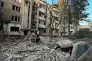 Зеленський повідомив, скільки ракет і дронів випустила РФ по Україні уночі